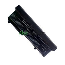 Vaihtoakku mallille Dell 0T114C 312-0724 0T116C T116C T114C T112C