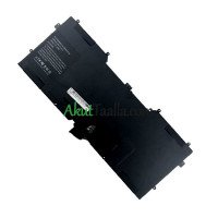 Vaihtoakku Dell 12 XPS 12-9Q23 12-L221x XPS 12: lle. Ultrabook XPS 13 XPS -sarjan XPS