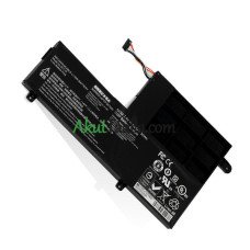 Vaihtoakku Lenovo S41-70 500S-14ISK 300S u41 i2000 500S-15ISK -sarjaan U41-70