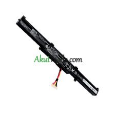 Vaihtoakku malleille Asus A450J A450JF F450 A450V F450C A450E