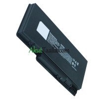 Vaihtoakku tuotteelle HP HSTNN-E03C 538692-251 538692-351 HSTNN-E02C 538692-541