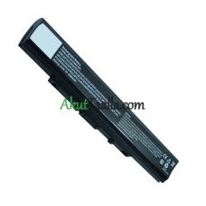 Vaihtoakku malleille Asus P31F P31 U41S P31S U41SD P31J P31JC P31JG