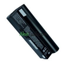 Vaihtoakku malleille Asus A23-P701 P22-900 90-OA001B1000 A22-700 A22-P701