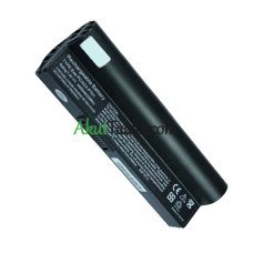 Vaihtoakku malleille Asus A23-P701 A22-P701 4400mAh P22-900 90-OA001B1000 A22-700