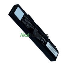 Vaihtoakku Toshiba M500-P1411 Portege S100 S100-112 S100-113: lle