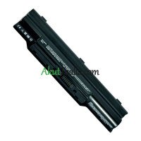 Vaihtoakku mallille Fujitsu CP458102-01 CP293550-01 FMVNBP146 CP470833-XX