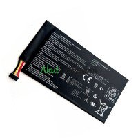 Vaihtoakku Asus 16 Gt: lle ME301T ME370T ME301T -muistilevylle ME370T 16 Gt ME301T-A1