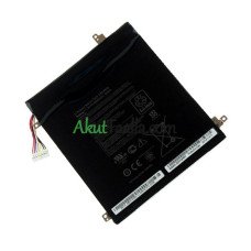 Asus B121-1A008F Eee B121-1A010F B121-1A018F B121-1A016F B121-A1 B121-1A031F B121-1A001F EP121 liuskekotelon vaihtoakku