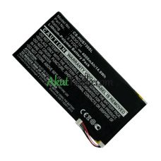 Vaihtoakku tuotteelle Huawei S7-301u S7-303 MediaPad-7-Lite S7-301U HB3G1H S7-302 S7-301w