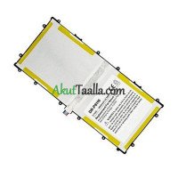 Vaihtoakku tuotteelle Samsung GTP8110-HA32ARB GT-P8110 SP3496A8H (1S2P) SP3496A8H