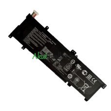 Vaihtoakku malleille Asus A501C1-Z1-C10 A501LX A501L A501LX-DM023H Vivobook A501LB5200 B31N1429