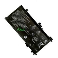 Vaihtoakku HP 15-ax225TX 15-ax239TX 15-ax226TX 15-ax224TX 15-ax240TX Omen