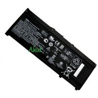Vaihtoakku tuotteelle HP SR04XL 917678-2B1 HSTNN-DB7W HSTNN-IB7Z 917724-855