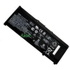 Vaihtoakku tuotteelle HP SR04XL 917678-2B1 HSTNN-DB7W HSTNN-IB7Z 917724-855