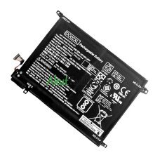 Vaihtoakku HP TPN-I122 TPN-I121: lle