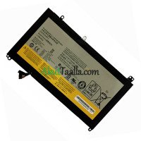Vaihtoakku varten Lenovo U530 ideapad L12M4P62 U430p