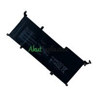 Asus 0B200-01180200 31CP4/91/91 UX305UAB C31N1539 vaihtoakku