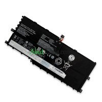 Vaihtoakku tuotteelle Lenovo 01AV475 L17L4P71 L17M4P71 SB10K97624 L17C4P71