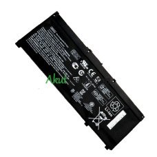 Vaihtoakku HP 15-dc0124TX Omen 15-dc0013TX 15-dc0011TX 15-dc0014TX 15-dc0123TX