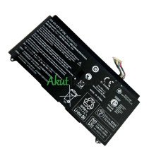 Acer AP13F3N S7-393 S7-391 vaihtoakku Aspire S7-392