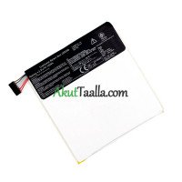 Asus 7 Fonepad 7 Me372CG Padfone C11P1310 vaihtoakku