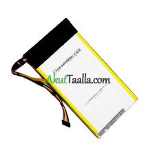 Asus A68 C11-P03 Padfone-2 vaihtoakku
