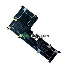 Asus UX490U Zenbook C22N1623 3 Deluxe -akku