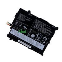 Lenovo 00HW018 SB10F46456 vaihtoakku