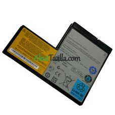 Lenovo IdeaPad L08S6T13 Y650A Y650 vaihtoakku