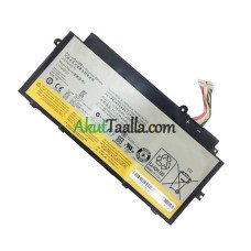 Lenovo IdeaPad U31 L11M3P02 ​​L11L6P01 U510 vaihtoakku