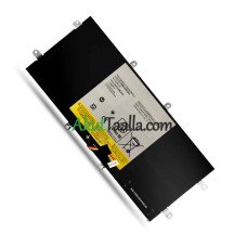 Lenovo L11M4P13 11S 11 Yoga Ideapad -akku