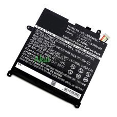 Lenovo S200 IdeaPad-P1 L10M2I22 S206 vaihtoakku
