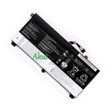 Lenovo Thinkpad 45N1743 T550 W550S 45N1742 T560 vaihtoakku