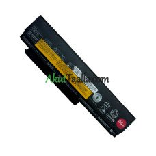 Lenovo X220 63WH X230 X220I X220S X230i vaihtoakku