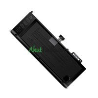 Vaihtoakku Apple A1286 15"MacBook-Pro MC721 MD322 a1321 A1382 MD104 MC723 MD318 MD103