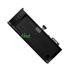 Vaihtoakku Apple A1286 15"MacBook-Pro MC721 MD322 a1321 A1382 MD104 MC723 MD318 MD103