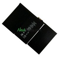 Vaihtoakku Apple IPAD2 A1376 A1395 A1396 A1397 A1316