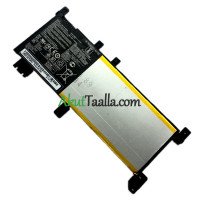 Vaihtoakku Asus A480U C21N1638 F442U: lle