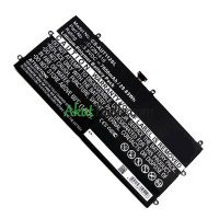 Vaihtoakku Asus T100CHI-FG003B Chi T100TAL T100 C12N1419 muuntajalle-Book