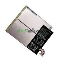 Vaihtoakku Asus T200TA 12"C21N1334 Transformer-Book T200TA: lle