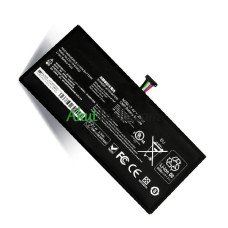 Vaihtoakku Asus TF810CD -sarjalle VivoTab C21-TF810CD