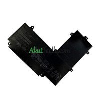 Vaihtoakku Asus TP203NAH TP203MAH Flip 12 B31N1625 VivoBook -laitteelle