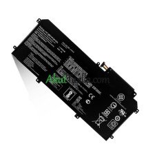 Vaihtoakku Asus UX330 U3000C C31N1610 UX330U Zenbookille