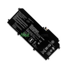 Vaihtoakku Asus UX330C U3000C Zenbook UX330 C31N1610: lle