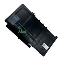 Vaihtoakku Dell E7270 PDNM2 579TY E7470 Latitude -laitteelle