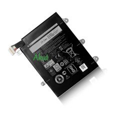 Vaihtoakku Dell HH8J0 Pro 5845 8 -paikalle 5855