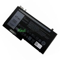 Vaihtoakku Dell Latitude E5470 E5250 M3510 E5570 NGGX5 E5270: lle