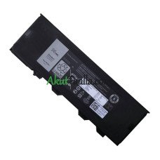 Vaihtoakku Dell Latitude NJTCH 7214 7204 8G8GJ 7404: lle