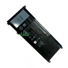 Vaihtoakku Dell VIP4C 56WH V1P4C: lle