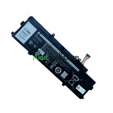 Vaihtoakku Dell XKPD0 3120 KTCCN 5R9DD Chromebookille